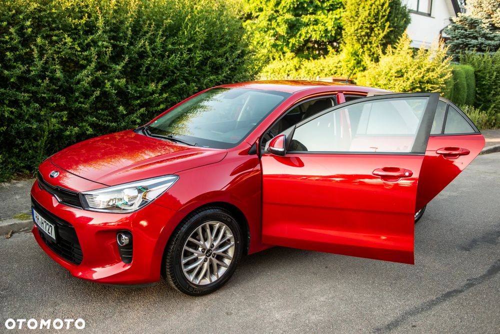 Kia Rio 1.4 Edition 7 - 15