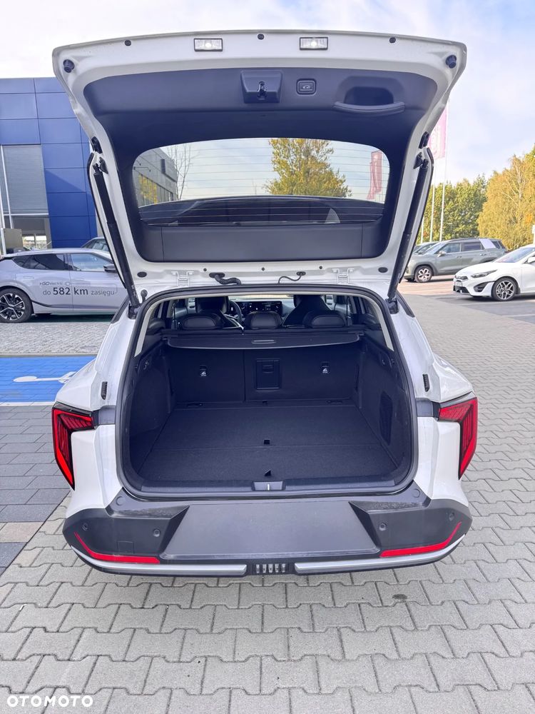 Kia K4 1.6 T-GDI L - 4