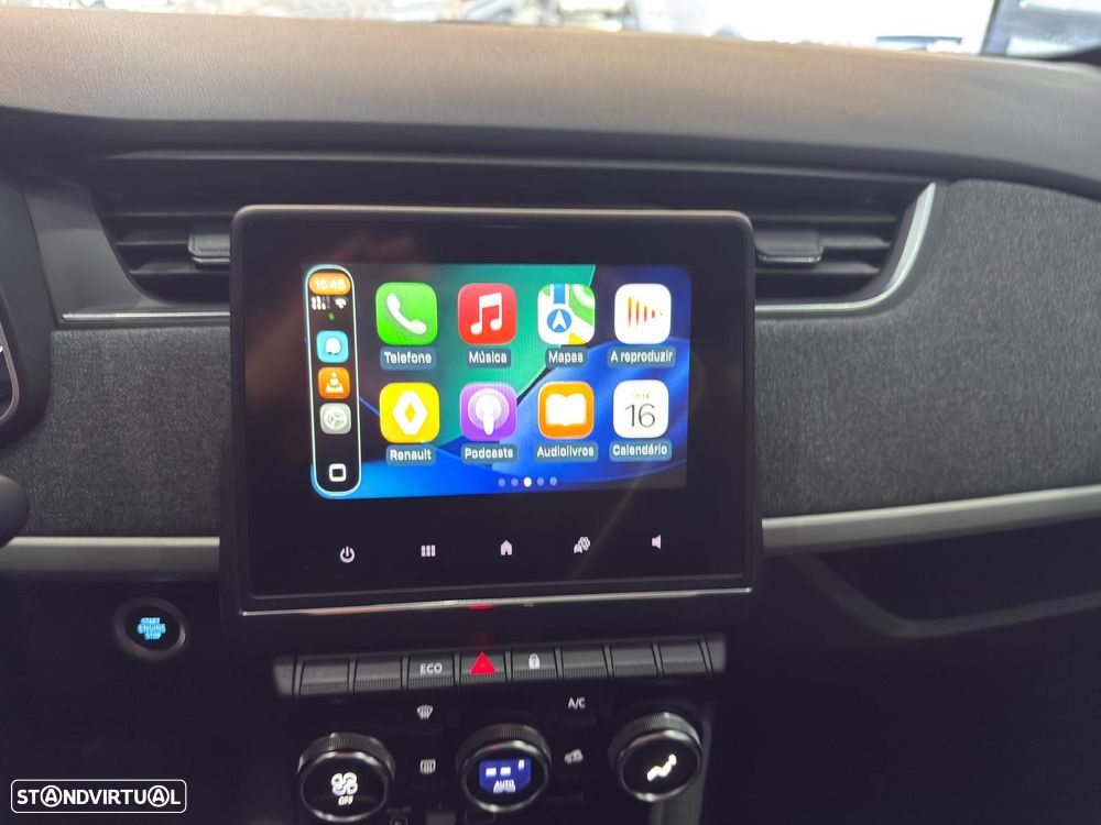 Renault Zoe (c/ Bateria) Limited 50 - 32