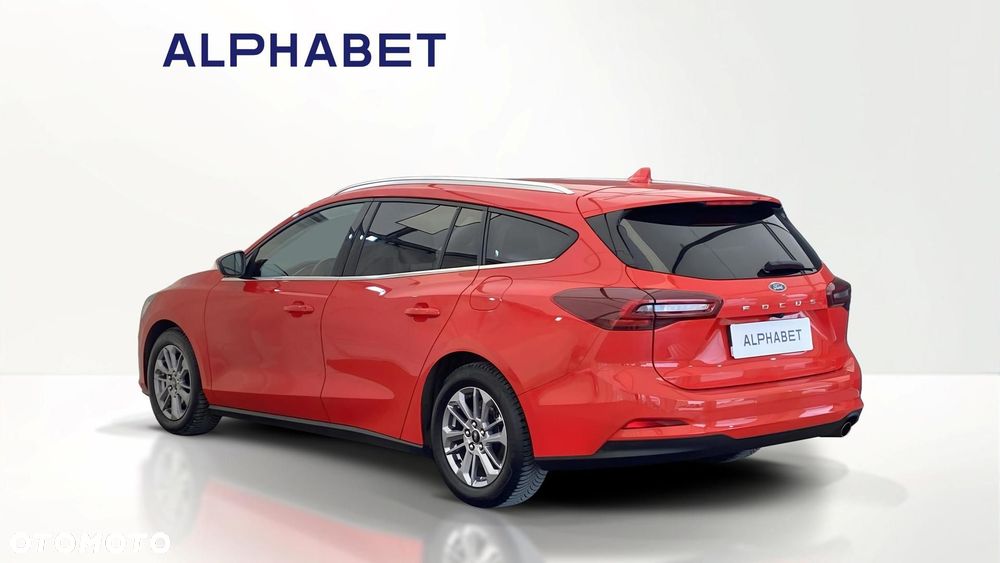 Ford Focus 1.0 EcoBoost mHEV Titanium X - 3