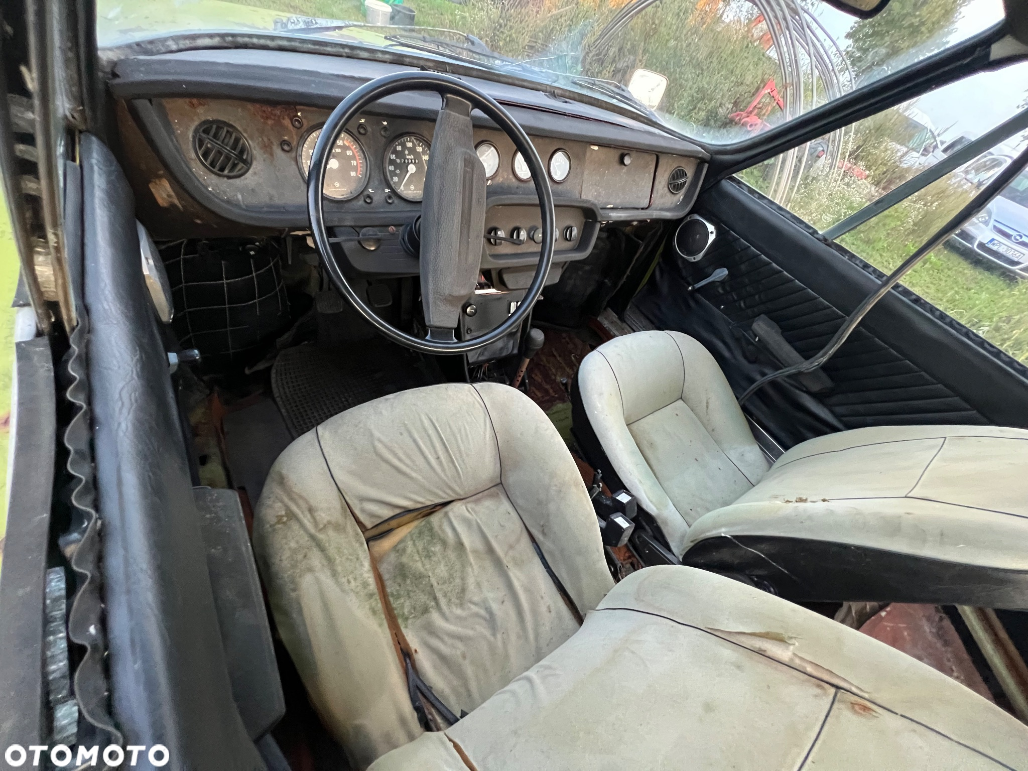 Skoda Inny - 18