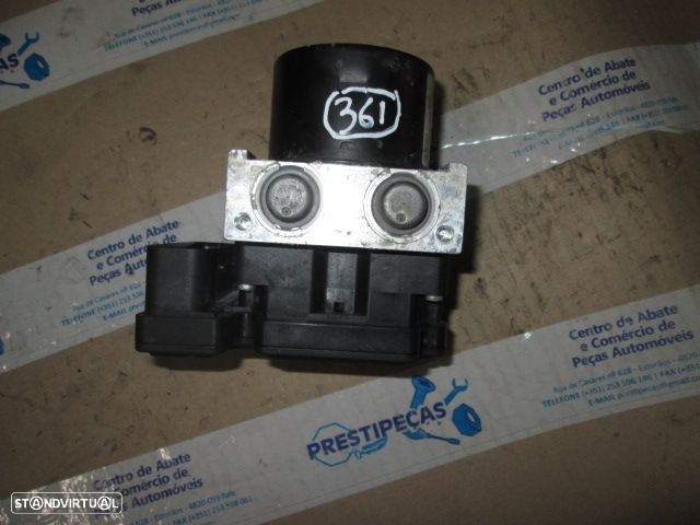 Abs 3M512M110JA FORD FOCUS 2006 - 3