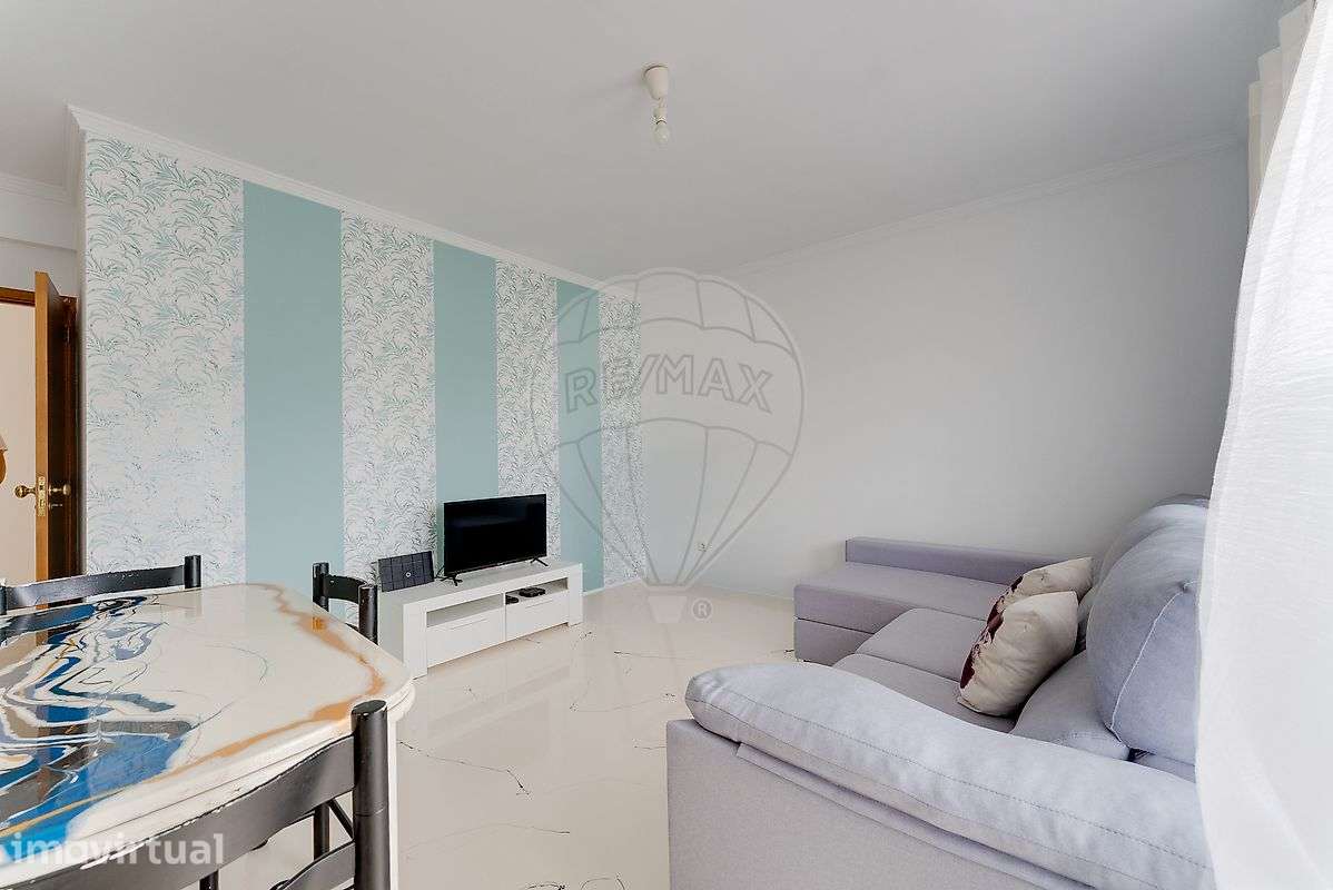 Apartamento T2 para venda - Grande imagem: 3/12
