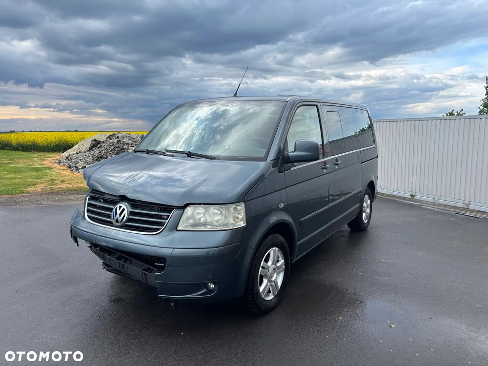 Volkswagen Multivan L1 Highline - 1