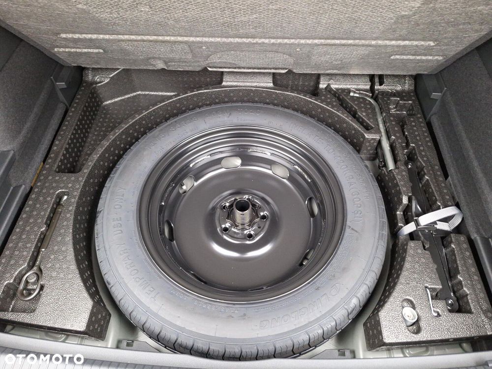 Volkswagen Tiguan 1.5 TSI EVO Life DSG - 29