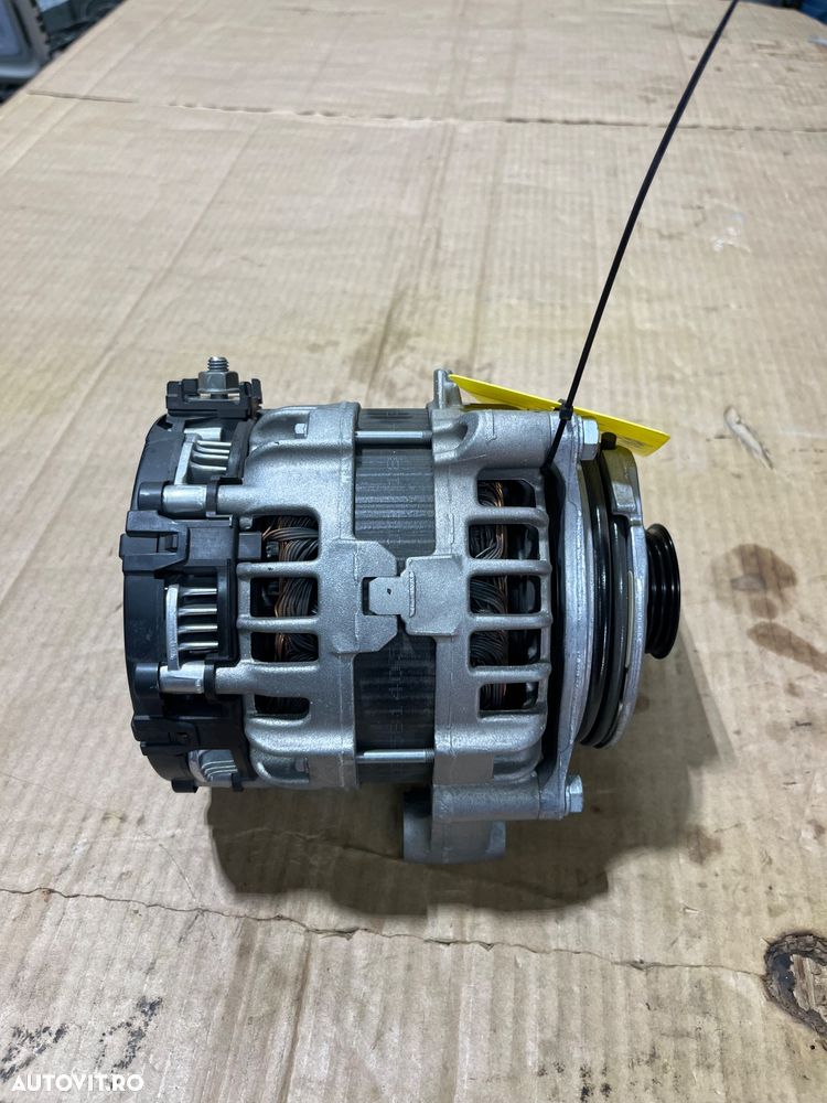 Alternator 8571357 180A bmw g30 g31 2019 - 3