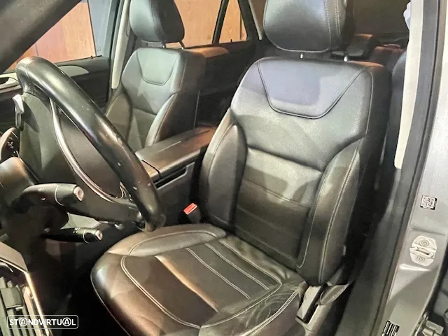 Mercedes-Benz GLE 250 d 4-Matic - 11