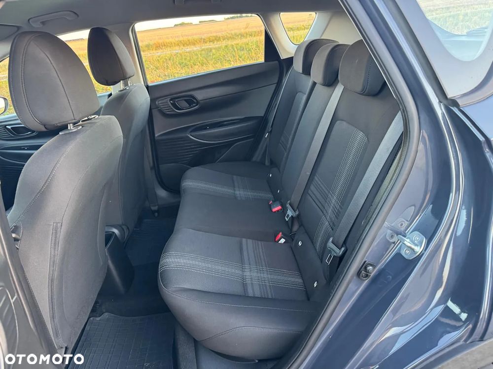 Hyundai Bayon 1.0 T-GDI Executive - 10