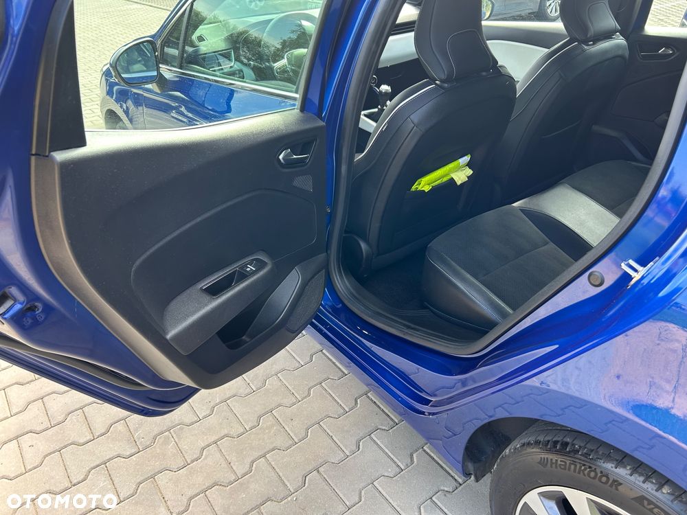 Renault Clio 1.0 TCe Intens - 7
