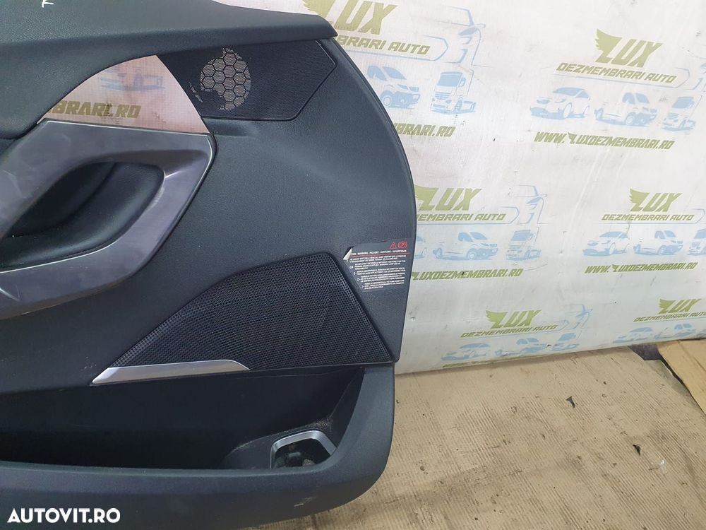 Fata de usa stanga fata Citroen DS5 1 [2012 - 2015] 2.0 hdi - 6