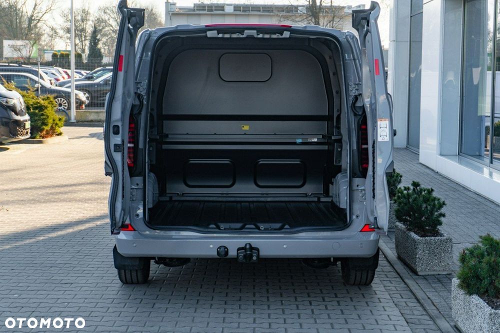 Volkswagen Transporter - 10
