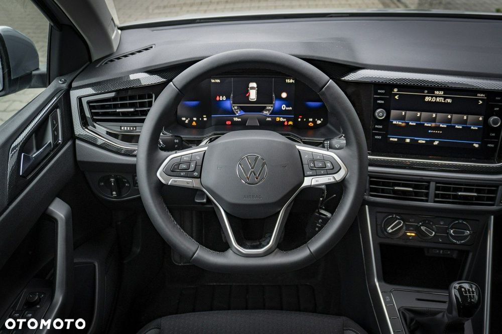 Volkswagen Polo - 14