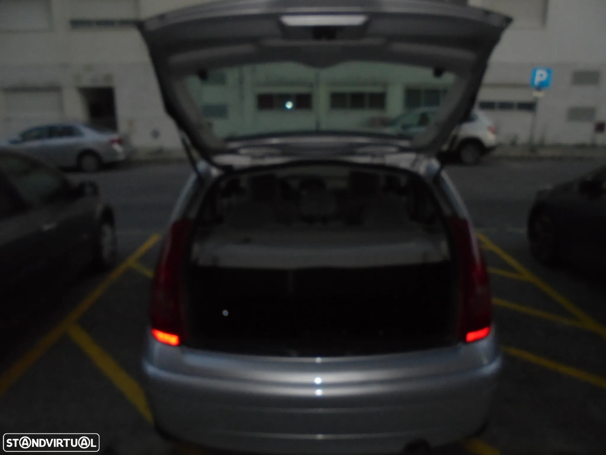 Smart ForFour Pure 75 - 8