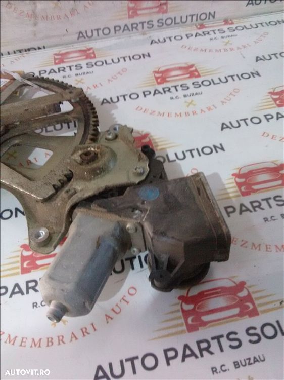 motoras macara geam usa stanga fata toyota rav 4 an fabr. 2008 - 1