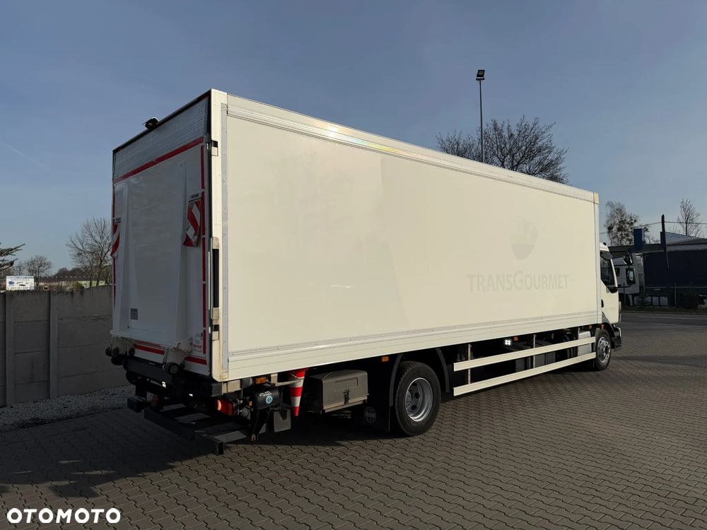Volvo FL 16.250/ 19 PALET/ Ładownośc 6 ton/ na poduszkach! - 7