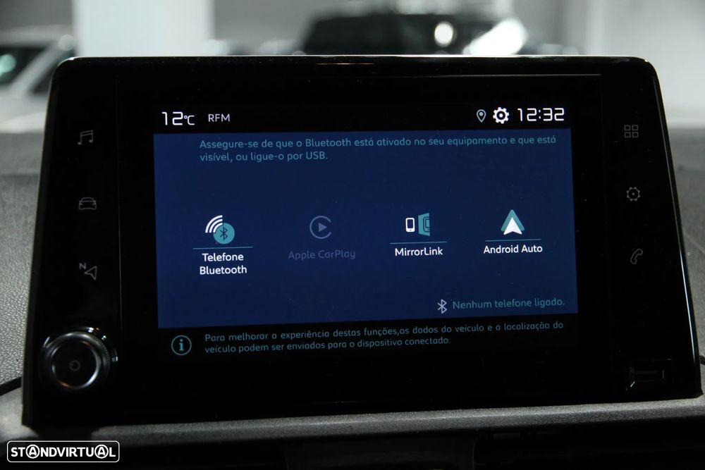 Citroën e-Berlingo 50kw - 18