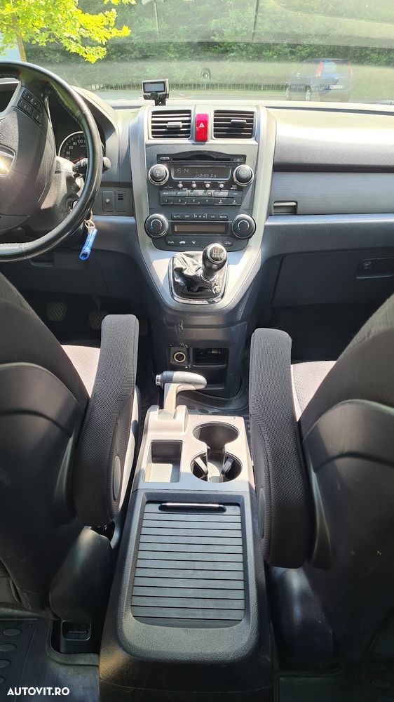 Honda CR-V 2.0i ES - 13