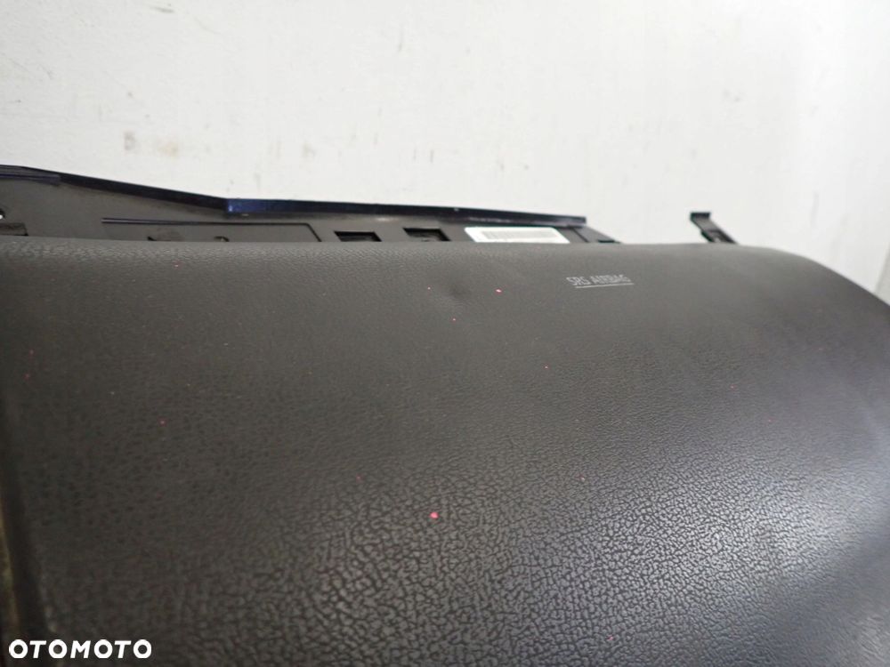 NISSAN NOTE E11 10-12 PODUSZKI POWIETRZNE SRS AIRBAG - 7