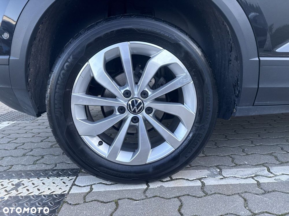 Volkswagen T-Roc 1.0 TSI Life - 36