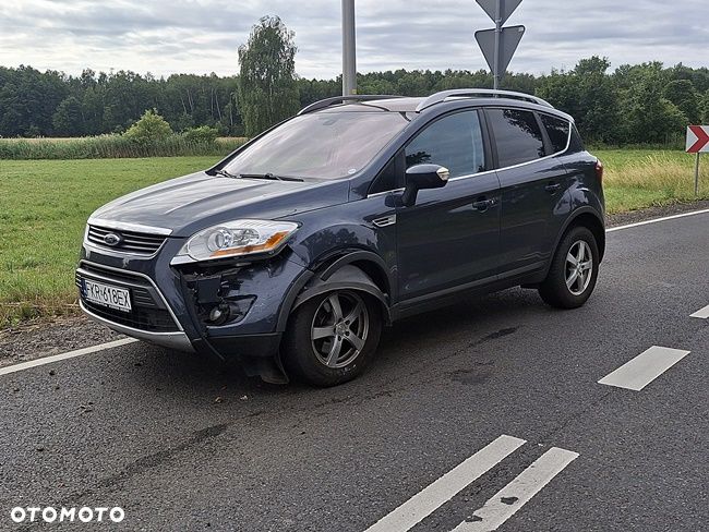 Ford Kuga 2.0 TDCi Titanium - 6