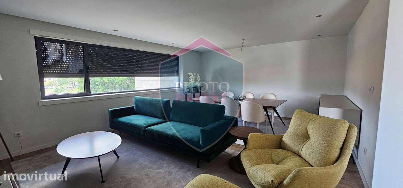 Apartamento T3 Venda em Viseu,Viseu - Grande imagem: 3/22
