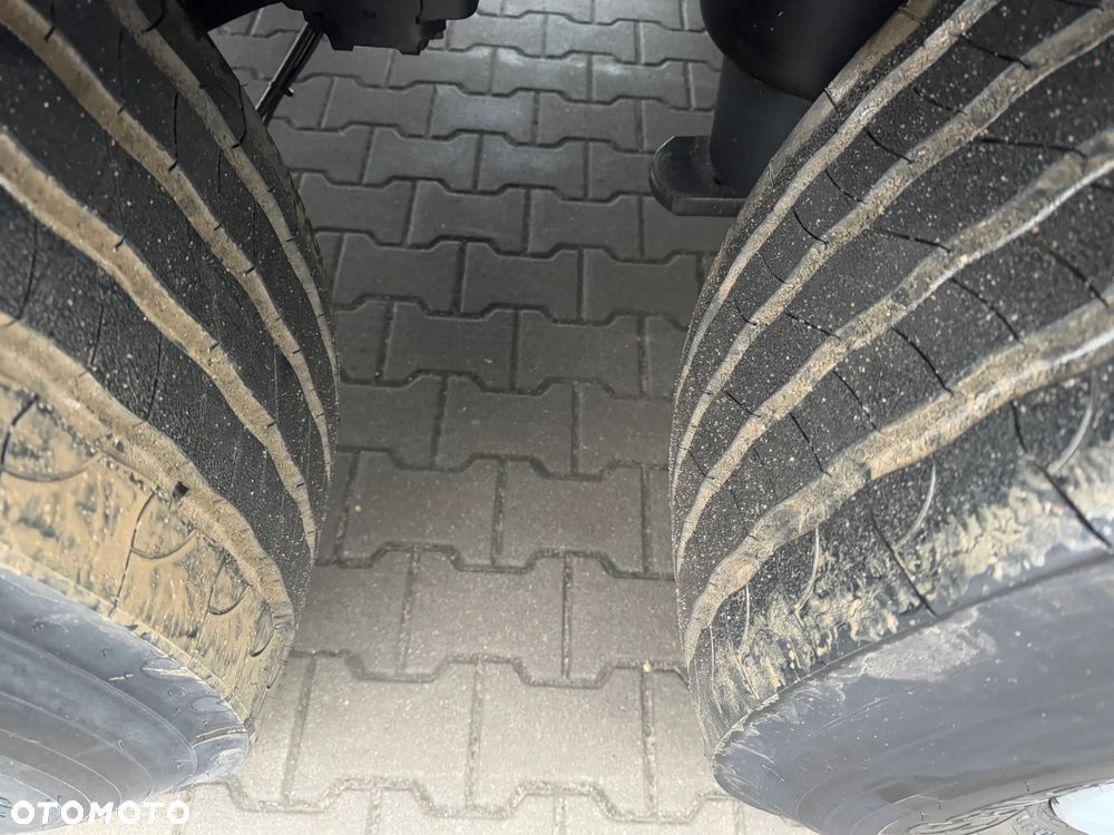 Schmitz Cargobull Multitemp. ,Doppelstock, Thermo King SLXi Spectrum - 22