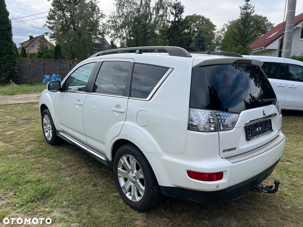 Mitsubishi Outlander 2.0 2WD Edition - 6