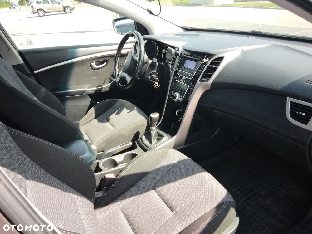 Hyundai i30 - 4