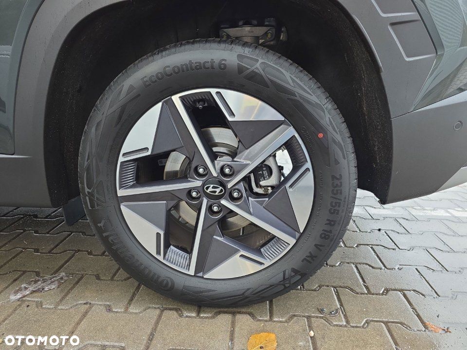 Hyundai Tucson - 26