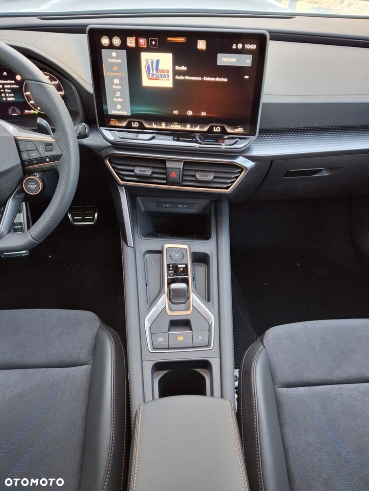 Cupra Formentor 1.5 eTSI mHEV DSG - 26