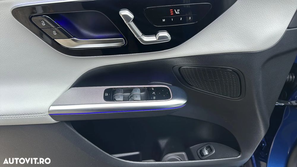 Mercedes-Benz GLC 220 d 4Matic 9G-TRONIC Edition AMG Line - 14