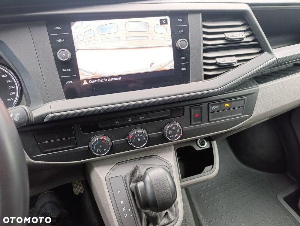 Volkswagen Transporter - 10