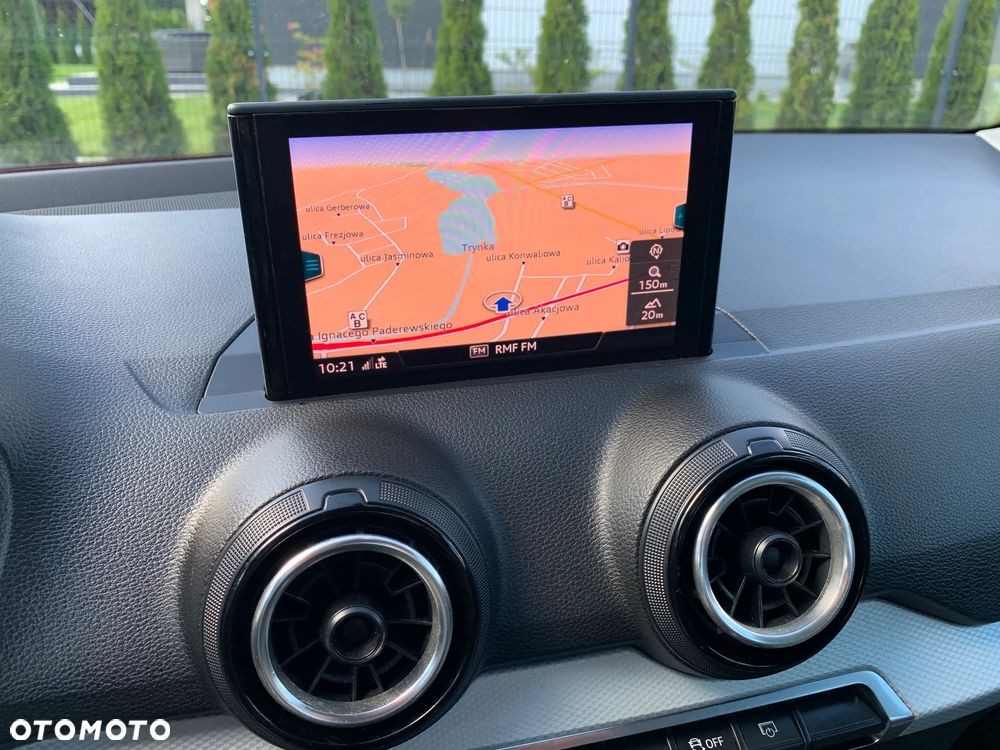 Audi Q2 1.0 TFSI - 18
