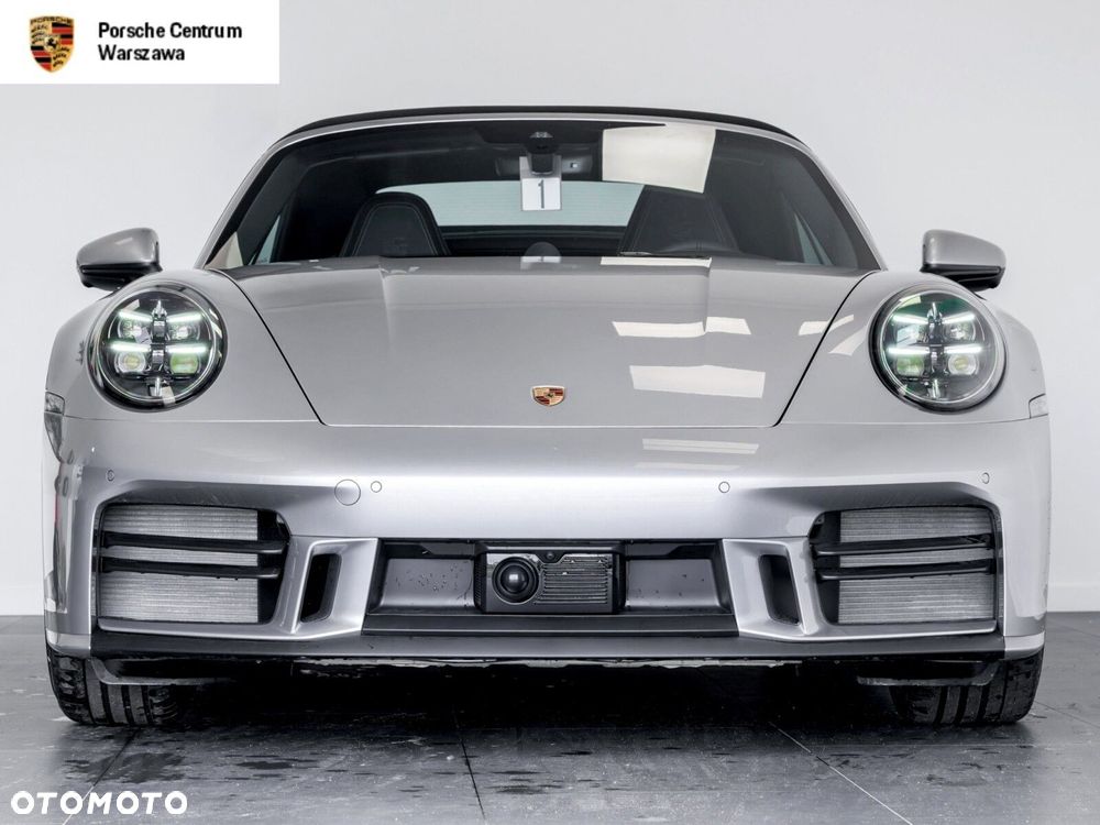 Porsche 911 - 4