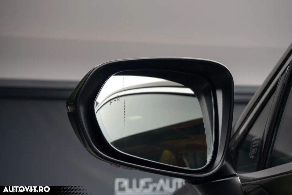 Lexus Seria NX 350h AWD CVT HEV Luxury - 18