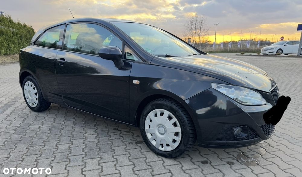 Seat Ibiza SC 1.6 16V Sport - 1
