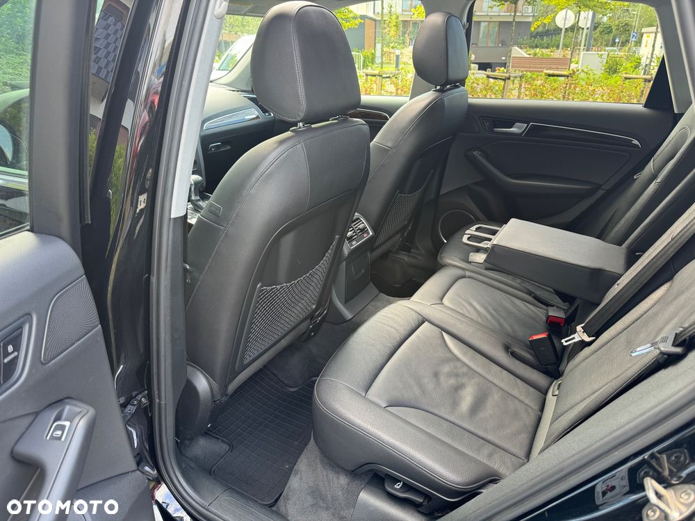 Audi Q5 - 25