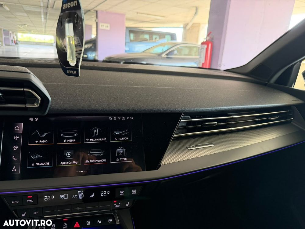 Audi A3 - 16