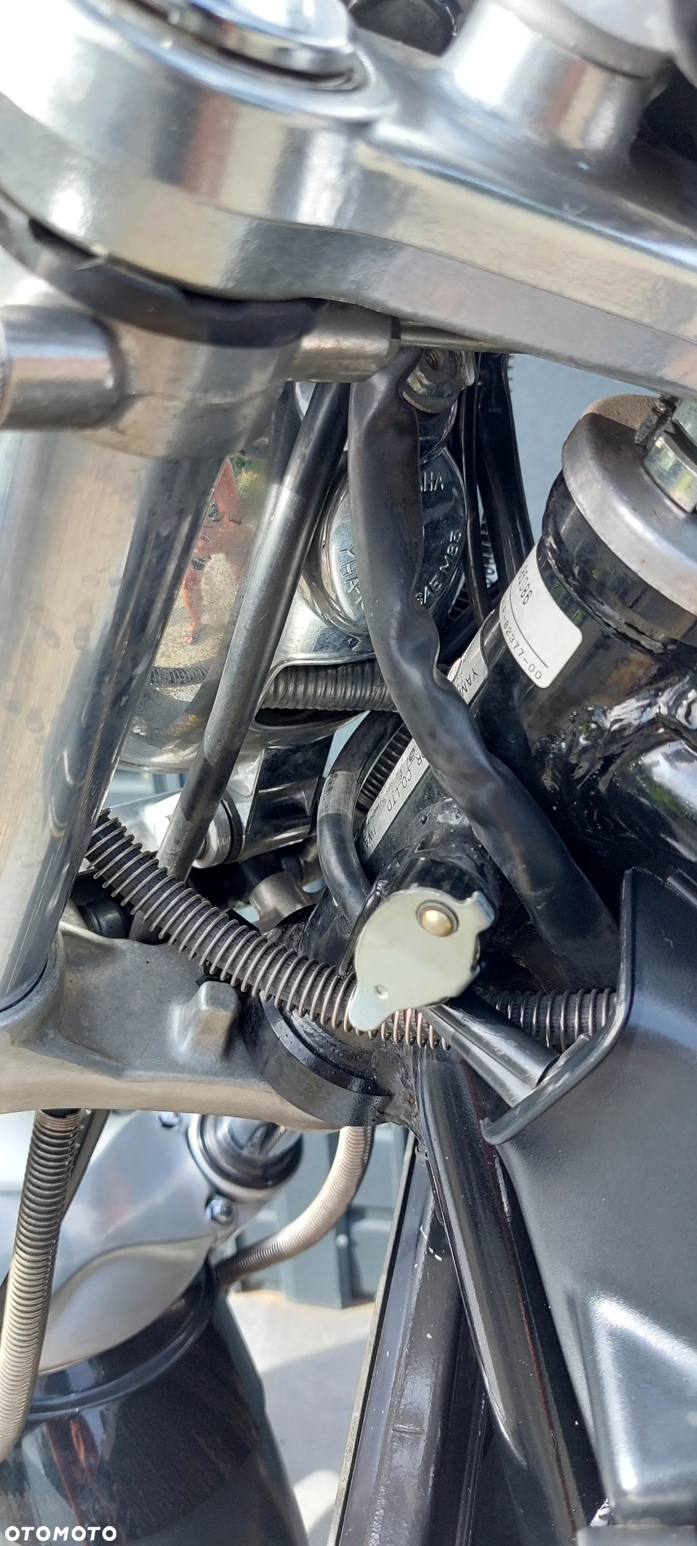 Yamaha V-MAX - 23