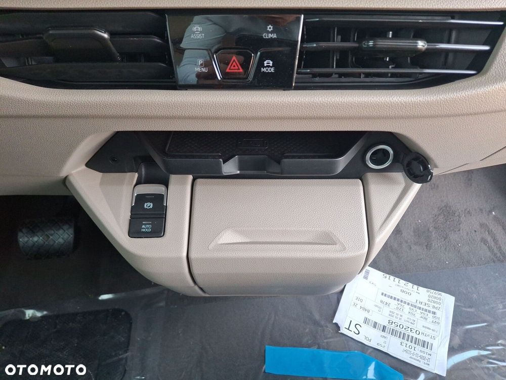 Volkswagen California - 36