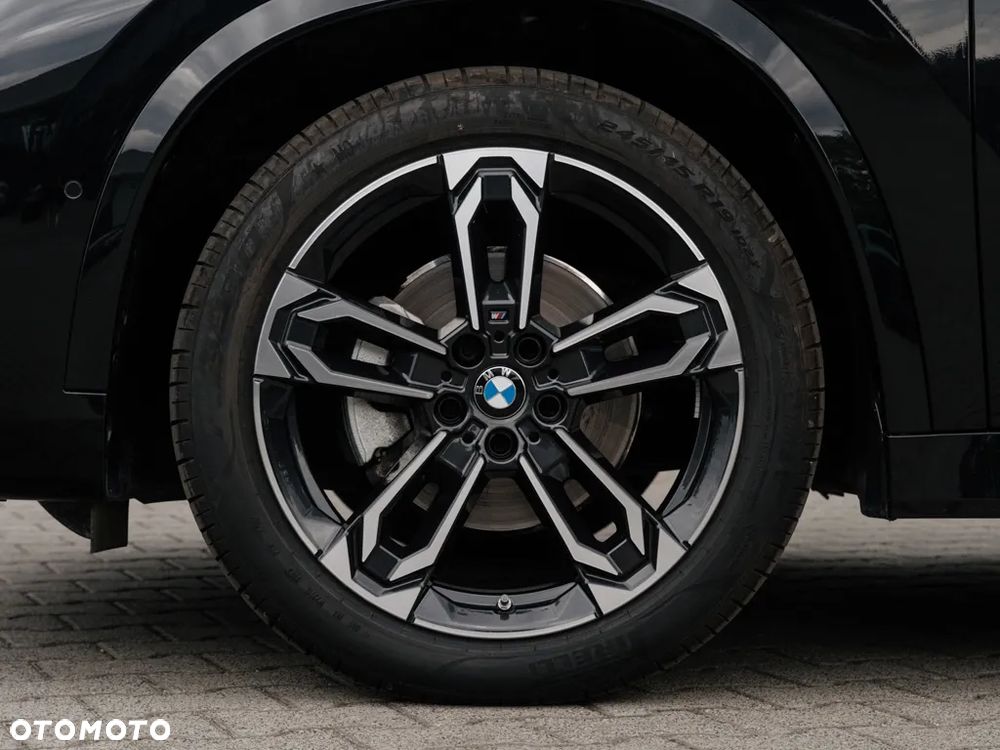 BMW X1 sDrive18d - 5