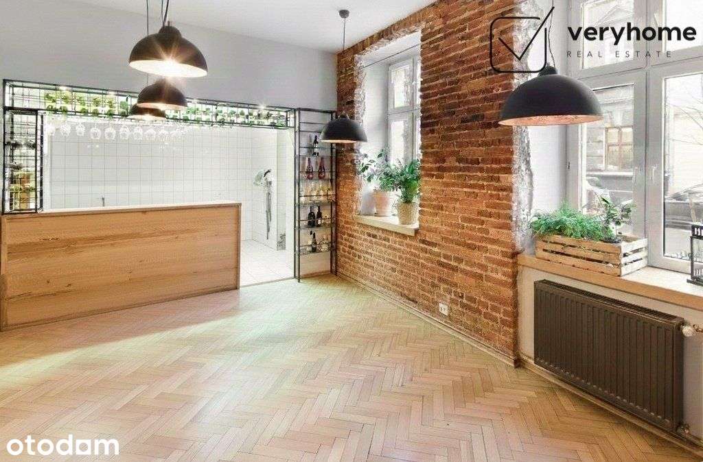 Lokal użytkowy Top | Rakowicka | 124m2| usługi - Pełny obrazek: 4/8
