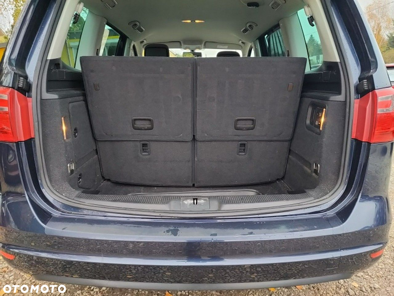 Seat Alhambra - 16
