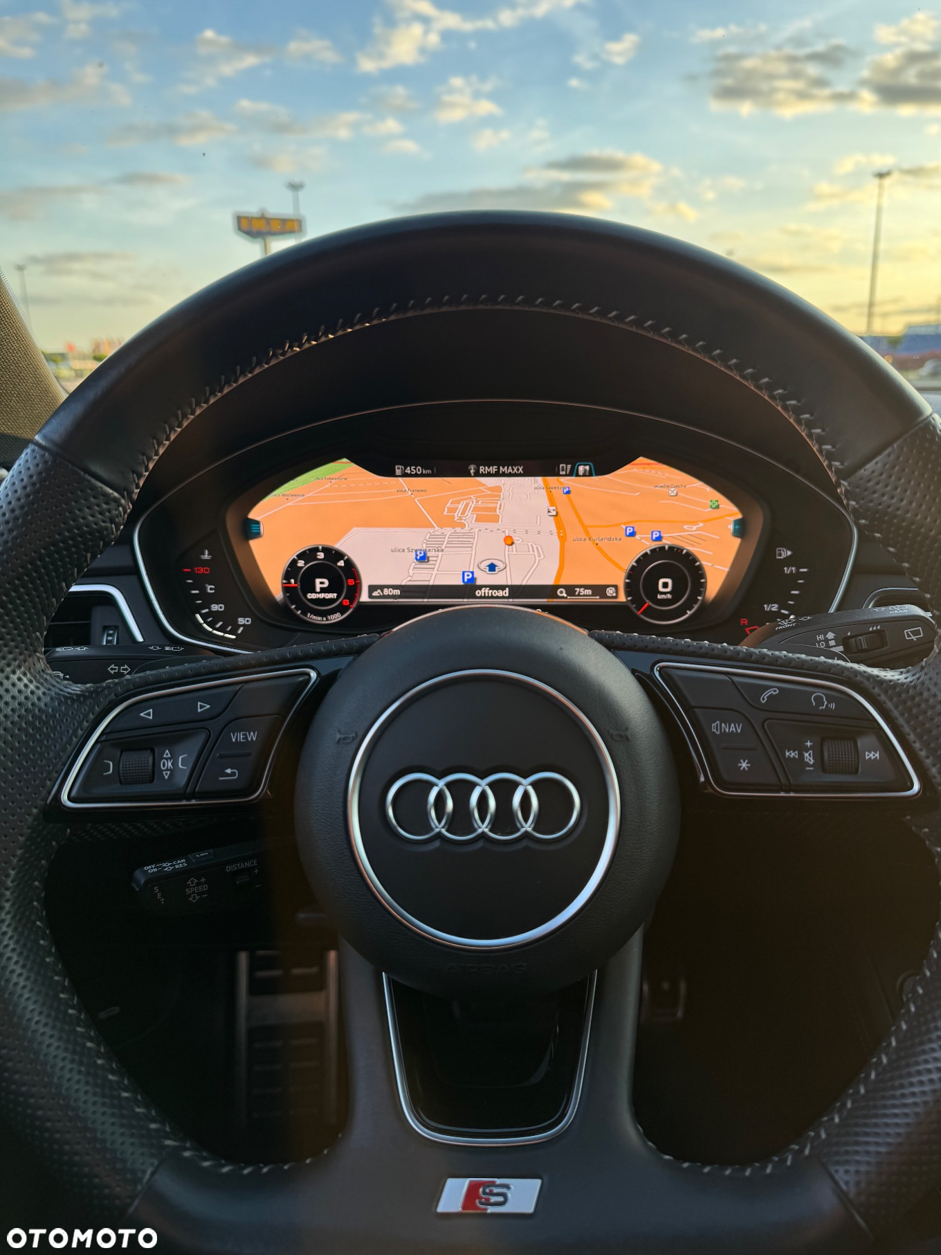 Audi A4 2.0 TDI Quattro S tronic - 14