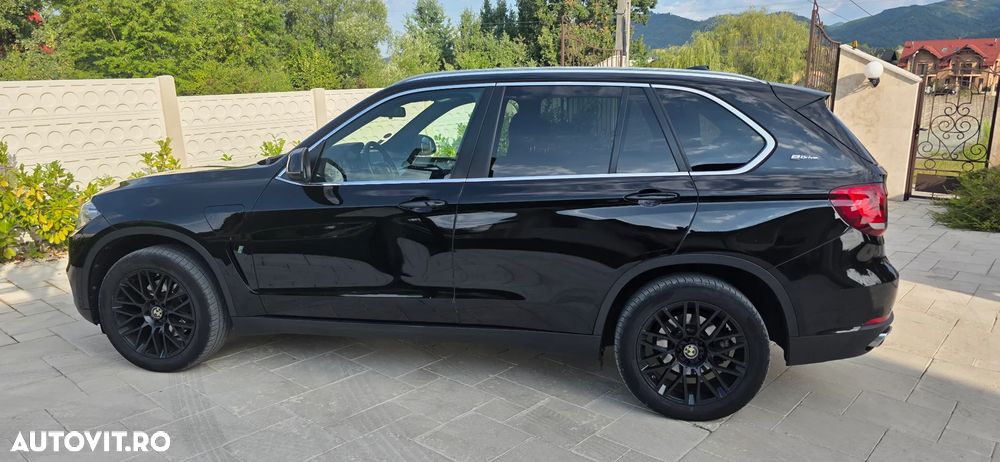 BMW X5 xDrive40e iPerformance - 23