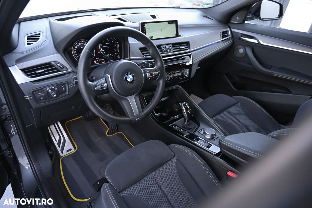BMW X2 2019 — imagine 4