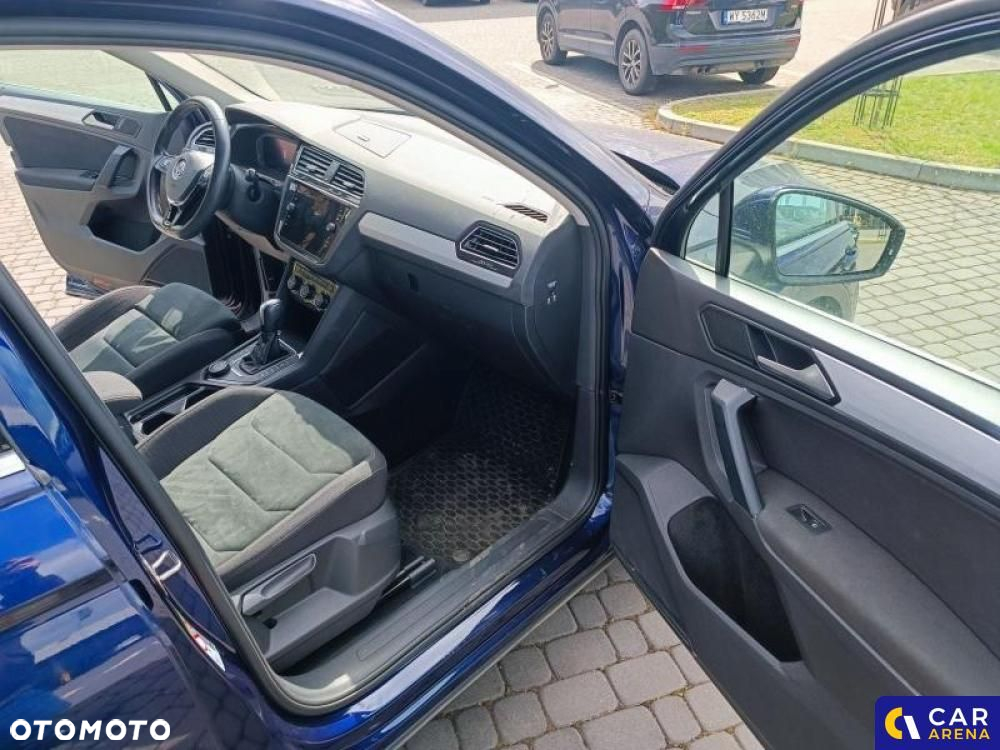 Volkswagen Tiguan - 30