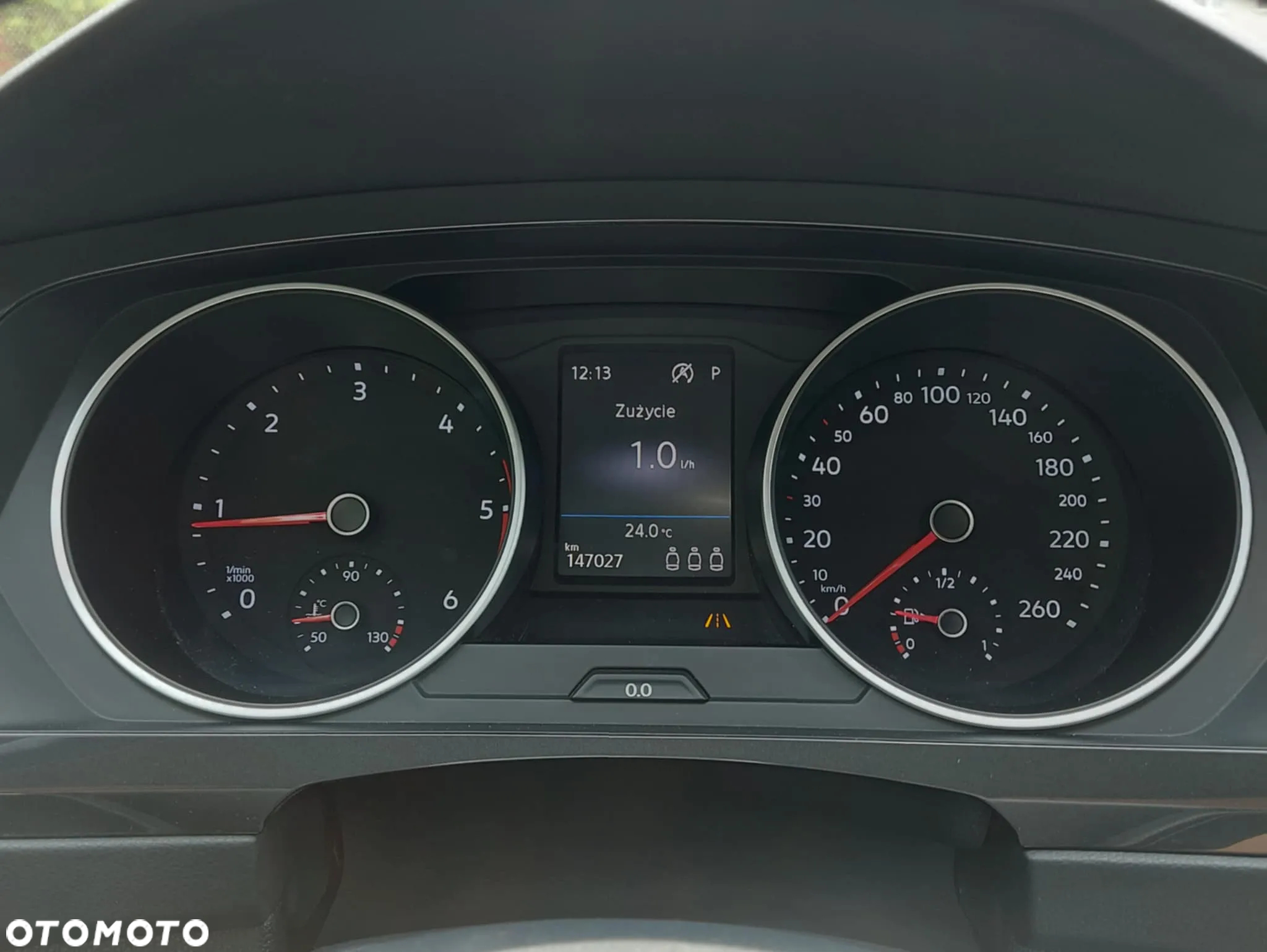 Volkswagen Tiguan 2.0 TDI BMT SCR Comfortline DSG - 9