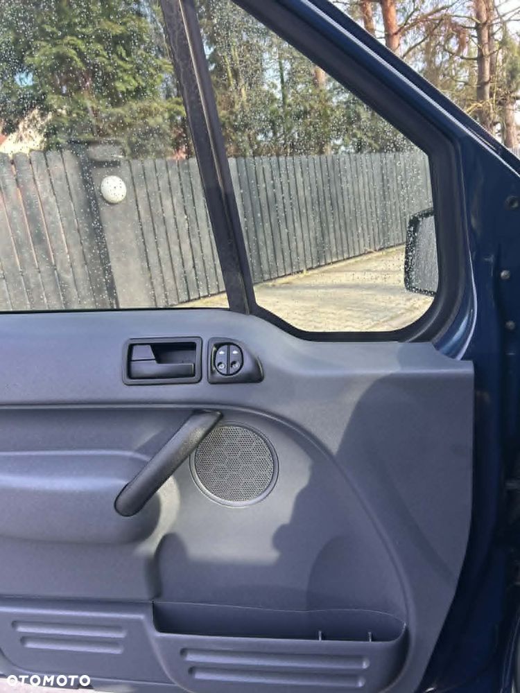 Ford Connect Tourneo - 8