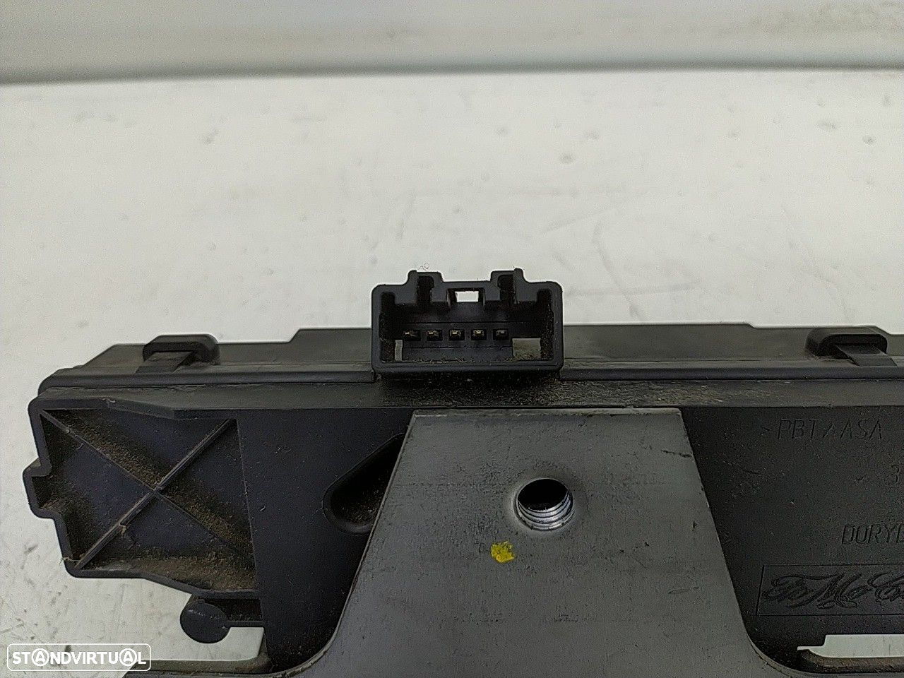 Fecho De Mala Ford Focus Ii (Da_, Hcp, Dp) - 2